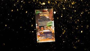 กาแฟ เซเว่น ดี 7D  เถาวัลย์เปรียง