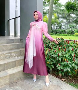 DRESS HILYA by VIENARA