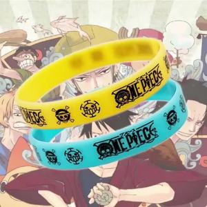 Bandai | Đồ Chơi Mô Hình Acrylic One Piece Luffy Nami Để Bàn Quà Tặng Cho Fan Anime - Thiết Kế Tinh Xảo Phụ Kiện Sưu Tầm