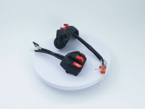 MIO SET SWITCH LEFT RIGHT VIETNAM COMPLETE ENGINE PLUS HAZARD SWITCH ALL MIO MIO J MIO SPORTY MIO M3