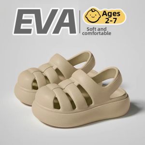 JIFANPAUL | Non-slip Childrens Sandals