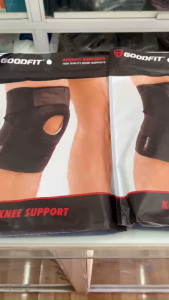Đai Bảo Vệ Khớp Gối GoodFit GF520K – Giải Pháp An Toàn Hiệu Quả Cho Chấn Thương & Sau Mổ