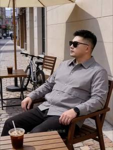 Zuogeeya | Áo Khoác Dài Nhẹ Chống Nắng Phong Cách Doanh Nhân