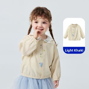 MINI BALA | Physical Sun Protection Outfit