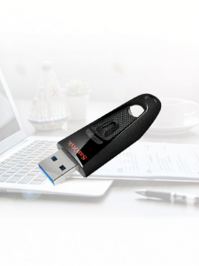 SanDisk | USB 3.0 Secure High-Speed Business U盘