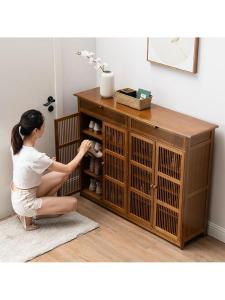 MOLORE | Dust-proof Easy-to-assemble Shoe Cabinet Multiple layers