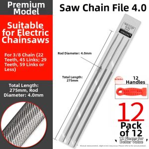 XINGONG | Chain Saw Sharpening Tool Chain File
