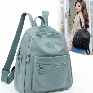 ZIYINGCHA | Shoulder Waterproof Travel Backpack