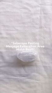 Dr.Browns Silicone Finger Toothbrush with Case