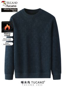 TUCANO | Warm Thermal Mens Knitwear