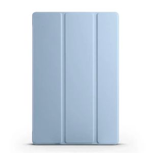 For Huawei MatePad Mini Case 8.8 inch Trifold PU Leaher Soft TPU Back Stand Tablet Shell For Huawei Matepad Mini 8.8 Case Cover