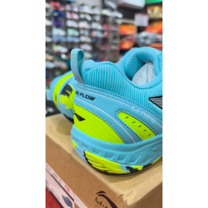 SEPATU BADMINTON BULUTANGKIS LINING AERO FLOW ORIGINAL