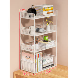 Desk Storage Rack Multilayer