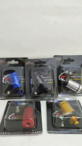 Tabung Minyak Rem Akai Racing Model Bonamichi Tabung Minyak Rem Full Cnc Universal