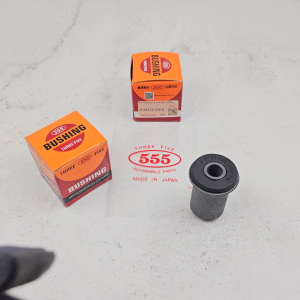 BUSHING LOWER ARM SAYAP BAWAH ISUZU PHANTER 1PCS 555