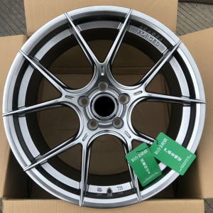 Aftermarket Wheel 18 inch