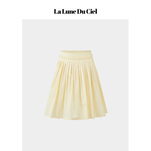 La lune Du ciel | Chân Váy Xòe Phong Cách Dễ Dàng
