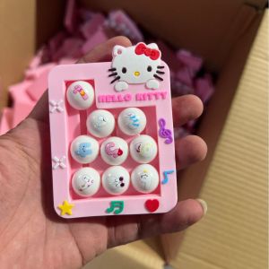 Khóa Kéo Giải Trí Đố Vui Số Rubik Quà Tặng Treo Cặp Đôi Bạn Thân Trung Quốc Đại Lục Đồ Chơi Giải Trí Cho Lứa Tuổi Từ 3-14