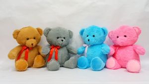 Dreamtoys96 Bonoka Beruang Teddy Bear Pita Samping 15