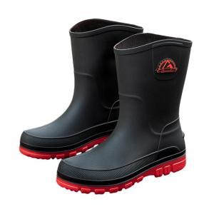 JIFANPAUL | Anti-Slip Durable Rain Boots