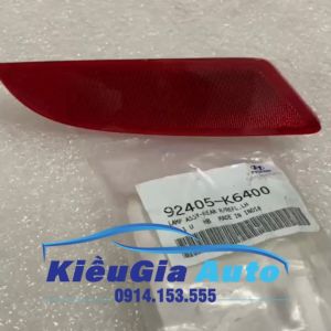 Đèn phan quang cản sau Hyundai i10 2021-2023 Chính hãng