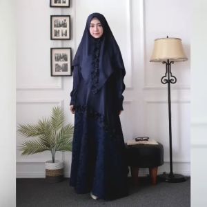 PUTRI AISYAH GAMIS - GAMIS SALLY - GAMIS BRUKAT