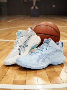 ASICS | Shock Absorption Slip Resistance Wear-Resistant Outdoor Mens Basketball Shoes