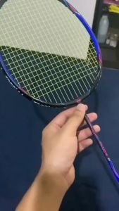 Vợt Cầu Lông VS Titan 8 Chính hãng [Tặng căng dây 11kg + quấn cán VS bảo hành 6 tháng]