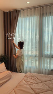 ชุดผ้าปูที่นอน Soul Sleep - Light Beige Collection