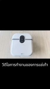 เท้าที่รับประกัน 3 ปี รู้สึกอย่างมืออาชีพ ความยืดหยุ่นมากขึ้น ทำสปาเท้าที่บ้านง่ายๆ ความร้อนที่อุณหภูมิคงที่ พับได้ ร้อนอัตโนมัติ รวมถังเท้าร้อน อ่างแช่เท้าพับ อ่างแช่เท้าไฟฟ้า สมัครสร้างความอ่อนวัยที่ทันสมัย