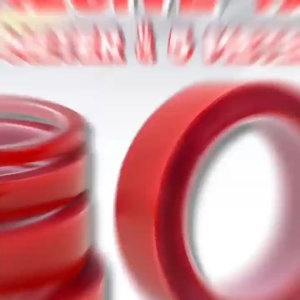 OACP LD 3METER AND 5METER FOAM STRONG TAPE DOUBLE SIDED ADHESIVE TAPE