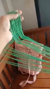GUDANG TOSERBAAA (ISI 20 PCS) Gantungan Baju Anti Karat - Hanger Kawat Stainless Steel