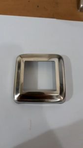 Ring Hollo 40x40 (304): Aksesoris E-Commerce & Bahan Stainless 304