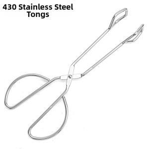 Multipurpose Food Tongs