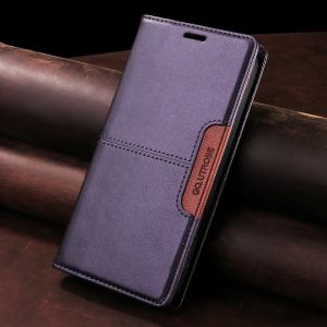 szhaiyu | Leather Wallet Case For iPhone 18 17 16 15 14 13 12 11 Pro Max Plus 17Air 17E 16E X XR XS Max Magnetic Flip Kickstand Fundas