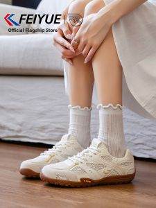 Feiyue | Women Breathable Lightweight Creek Shoes