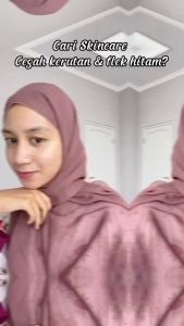 Marie Skin Lian Face Cream ASLI Original