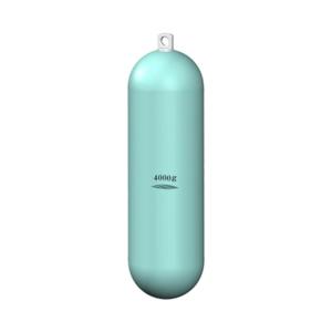 KNOLIEV | Eco-friendly Long-cast Anti-hanging Fishing Sinkers