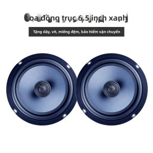 DONGLIGU | Loa Nâng Cấp Âm Thanh Ô Tô Bass Nặng
