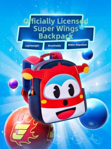 Lightweight Childrens Backpack