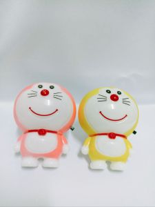 LAMPU TIDUR KARAKTER  DORAEMON EV-804