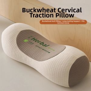 Besee | Neck and Waist Support Pillow Sleep Aid