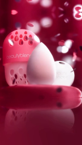 Beautyblender All-Stars Power Pink 3-Piece Starter Set