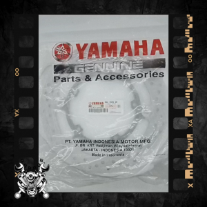 Piringan Depan Cakram Asli Original Yamaha YGP R25 MT250 YZF 250 ABS YZF 250 NON ABS Ori Yamaha