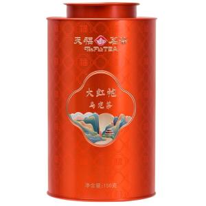 Ten Fus Tea | Fujian Wulong Tea 150g