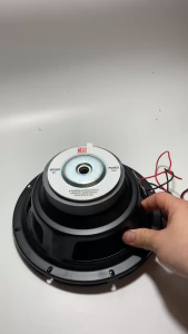 Loa sub 20 JB từ 100 côn 38 gân cao su - giá 1 cái - hàng nhập