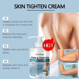 Anti-Wrinkle Firming Cream Moisturizing Firming Body Butter