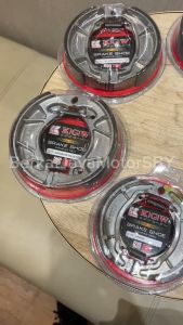 KAMPAS REM BELAKANG TROMOL KAGAWA MEGAPRO MEGA PRO NEW BEAT VARIO