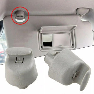 Sun Visor Hook Bracket Hanger for NISSAN x-trail Altima Grand Livina visor Clips