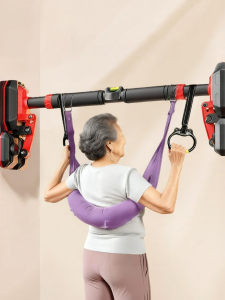 Elderly Lumbar Traction Belt